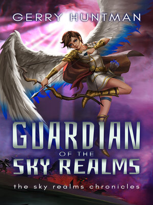cover image of Guardian of the Sky Realms